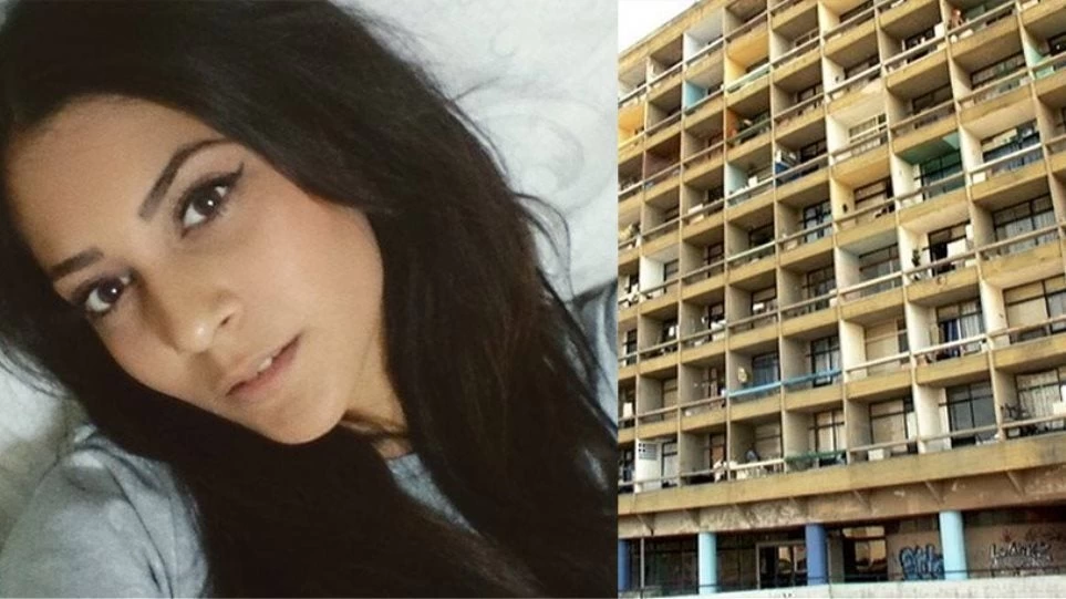 Υπόθεση Λίνας Κοεμτζή: Απειλεί να αυτοκτονήσει η μητέρα της φοιτήτριας -Βρίσκεται στην ταράτσα της εισαγγελίας Γιαννιτσών (βίντεο)